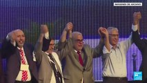 Parlamentarias en Marruecos: victoria para el partido Reagrupamiento Nacional de Independientes