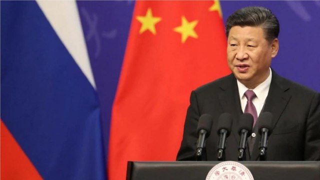 Khabardar: China sees investment opportunity in Taliban!