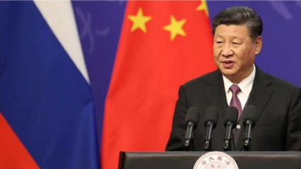 Khabardar: China sees investment opportunity in Taliban!