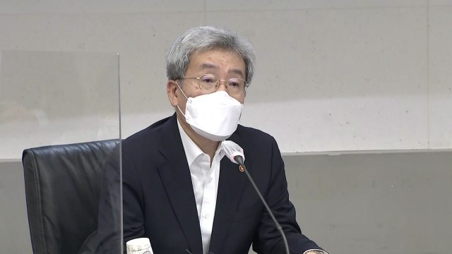 고승범 “대출 만기 연장, 곧 결정”... 상환 부담 누적 / YTN