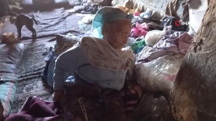 Böyle vasiyet de, sadakat de görülmedi