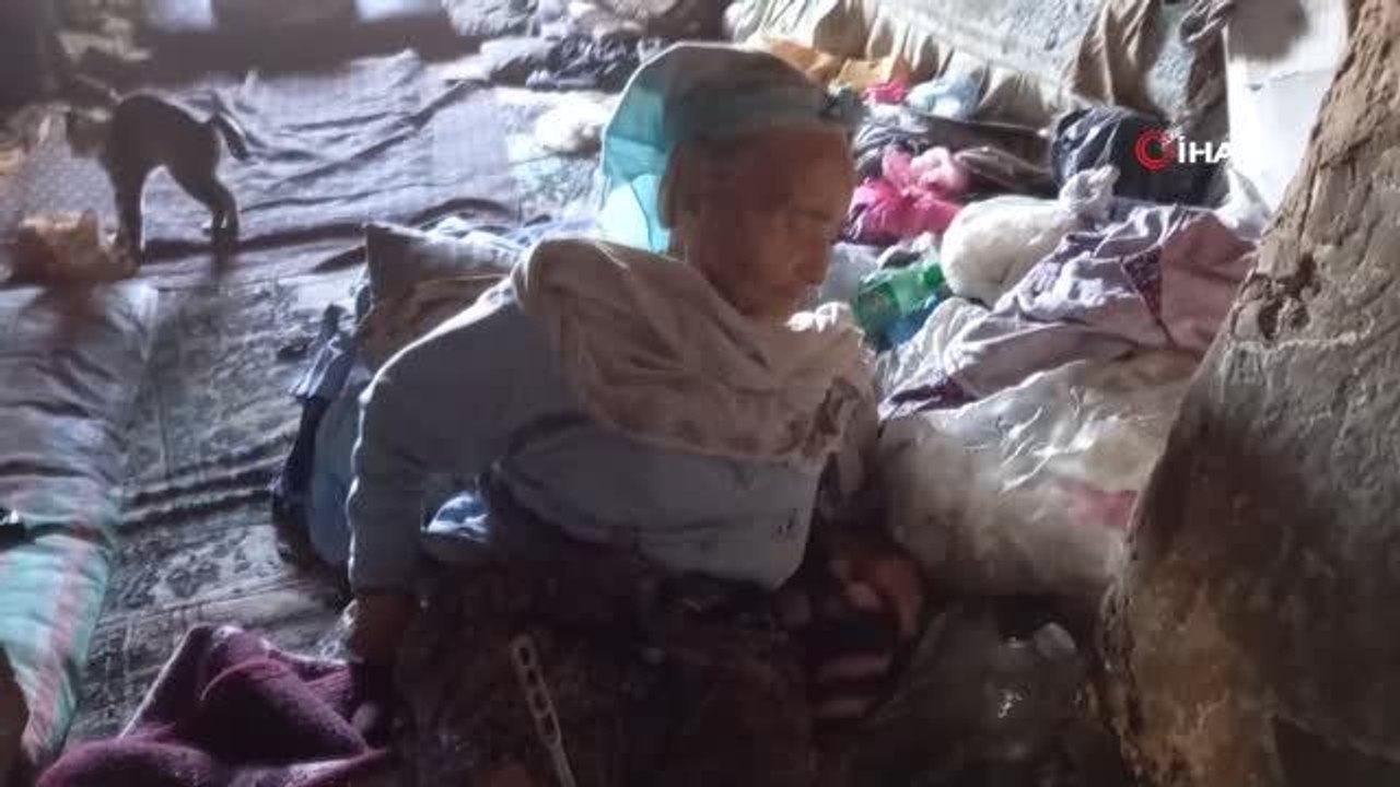 Böyle vasiyet de, sadakat de görülmedi