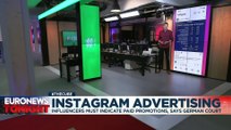 Instagram influencers must clearly label paid adverts, says German court