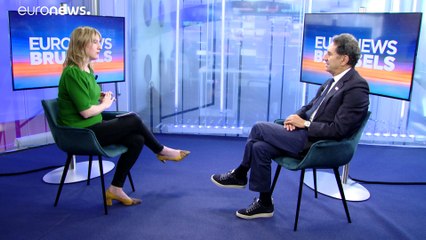 La Comisión quiere bajar las emisiones de carbono un 55% para 2030