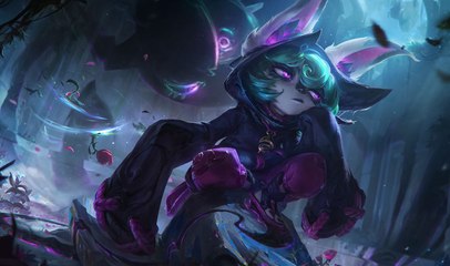 LoL PBE: Patch 11.19 traz nova campeã Vex e skins inéditas Emissário da Luz e Escuridão