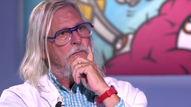 Didier Raoult: Dans un an, je quitterai les fonctions de directeur de l'IHU