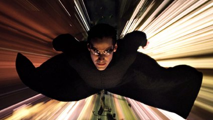 ‘The Matrix Resurrections’ Highly-Anticipated First Trailer is Here | THR News