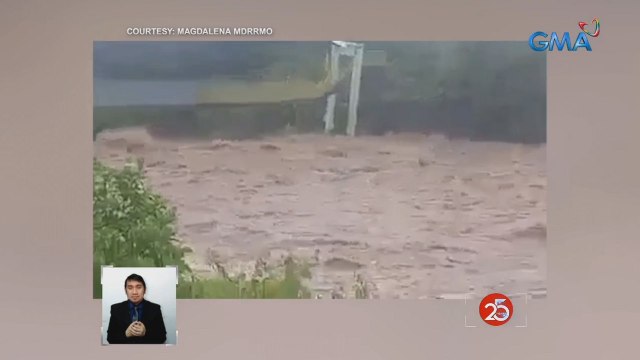 Bagyong Jolina, nag-iwan ng matinding pinsala sa Batangas at iba pang bahagi ng Luzon | Saksi