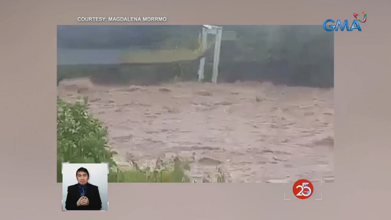 Bagyong Jolina, nag-iwan ng matinding pinsala sa Batangas at iba pang bahagi ng Luzon | Saksi