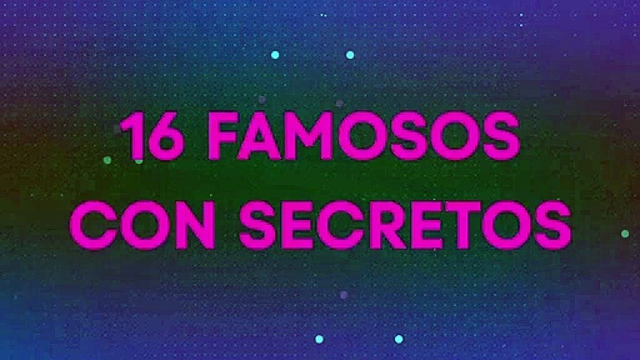 Promo de la gala de estreno de 'Secret Story: la casa de los secretos', en Telecinco