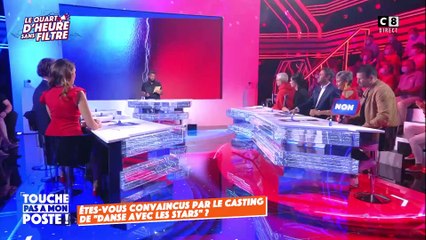 Que faut-il penser du casting de la saison 2021/2022 de  Danse avec les Stars sur TF1 ?