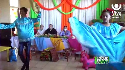 Inauguran obras de remodelación en Centro de Desarrollo Infantil de Chinandega