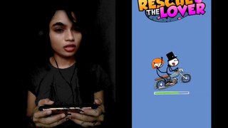 Rescue The Lover Funny Game Play(1080P_HD)