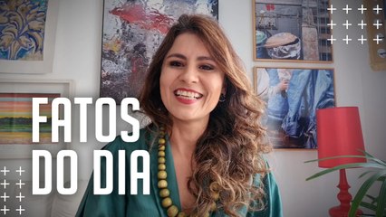 Cantora Lia Sophia fala sobre clipe de novo single