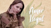 Majo Aguilar - Amor Ilegal
