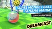 Super Monkey Ball Banana Mania  - Consolas de SEGA... jugables