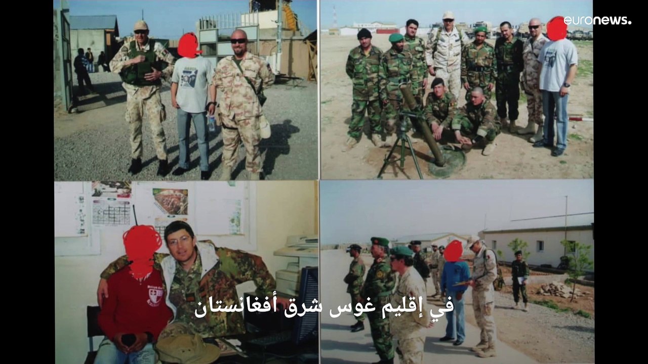 شاهد: مترجم أفغاني شغل مع القوات الأجنبية يؤكد عدم ثقته في سياسة طالبان ويخشى من الانتقام