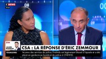 Temps de parole - Eric Zemmour répond ce soir sur CNews : 