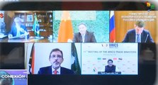 Conexión Digital 09-09: Grupo BRICS por el multilateralismo y cooperación