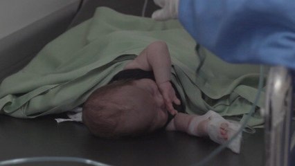 Finanzkrise im Libanon macht Krankenhäusern zu schaffen