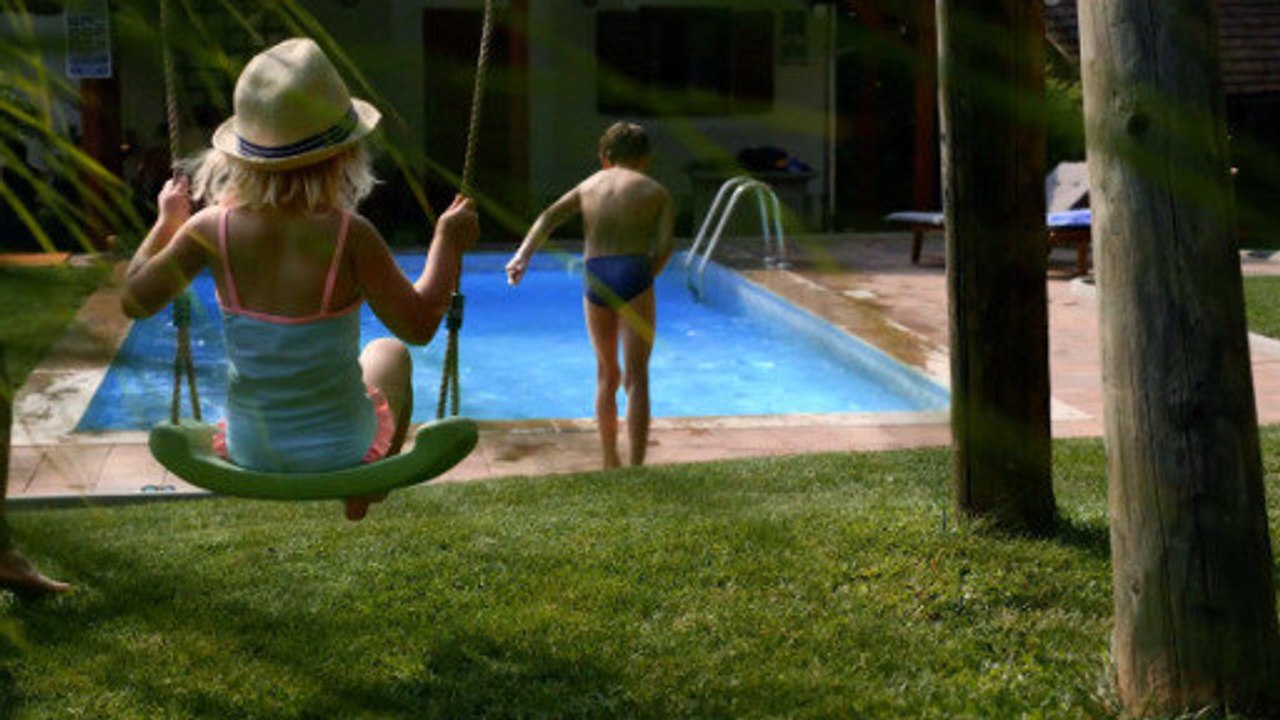 Es muss nicht Meer sein: Urlaub in Kroatien