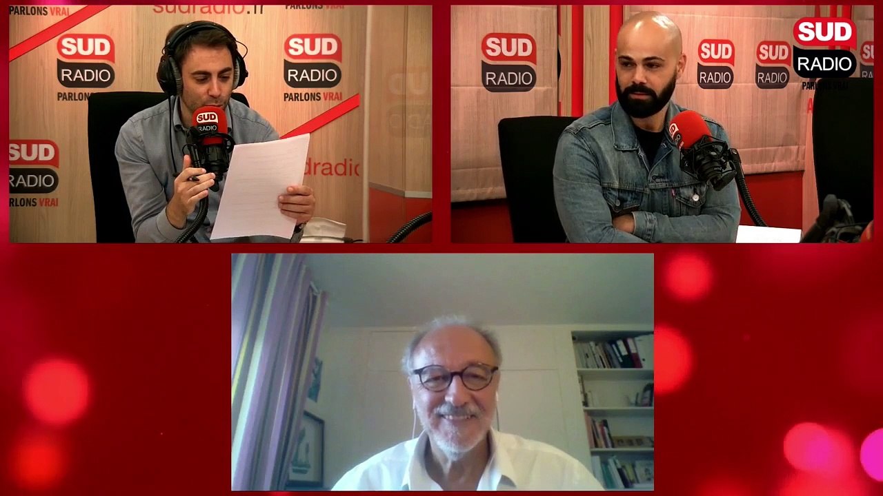 200 scientifiques alertent : "Il faut agir vite contre le réchauffement climatique"