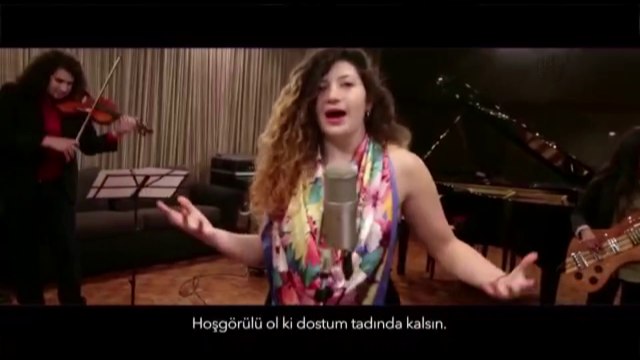 Meksikalı sanatçıdan Orhan Gencebay'a: Olmuş mu Orhan Baba