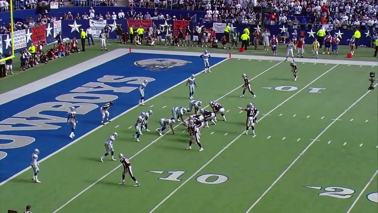 Hard Knocks S16E05 Dallas Cowboys (Sep 7, 2021)