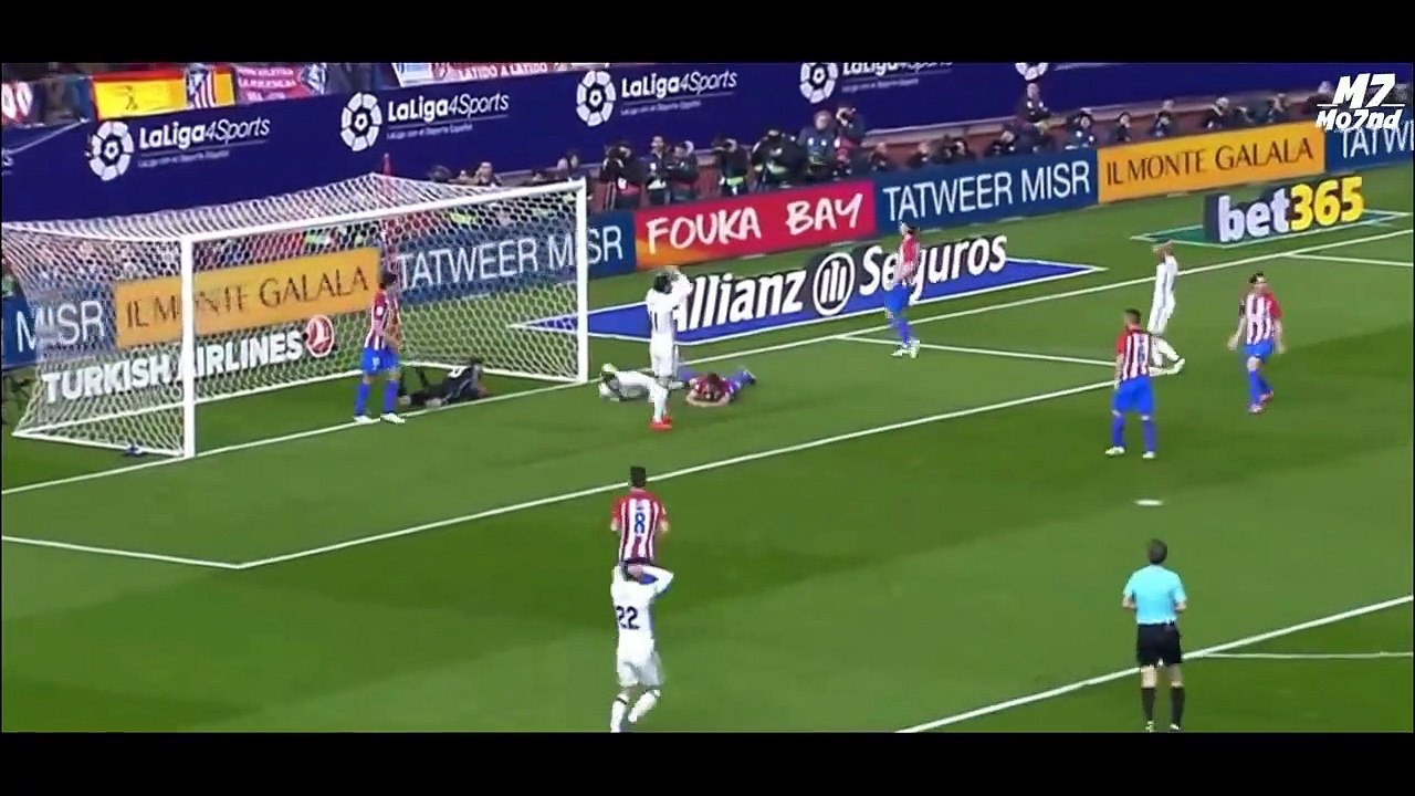 How Cristiano Ronaldo Revenge On Referees!