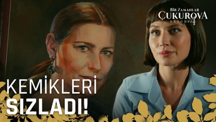 Mirasın oğluna kalmayacak yengecim! - Bir Zamanlar Çukurova 103. Bölüm