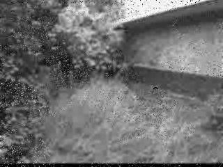 The Movie 1 Léglise en T