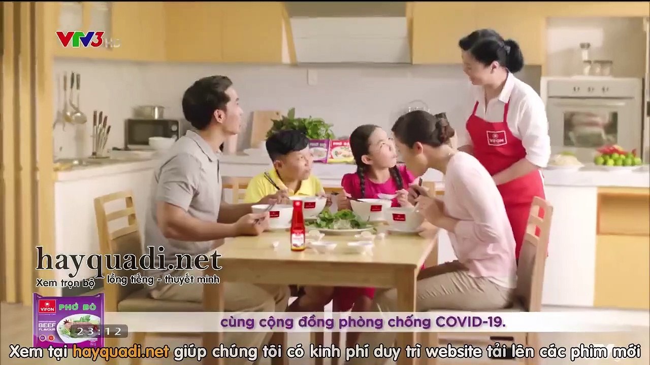 Trái Tim Phụ Nữ - Phần 2 - Tập 39 - VTV3 Thuyết Minh tap 40 - Phim Thổ Nhĩ Kỳ - xem phim trai tim phu nu p2 tap 39