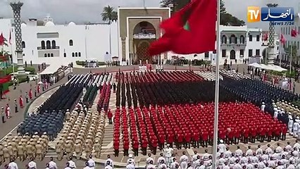 الإستفزازات المغربية تستمر.. المخزن يستنجد بصفحات فايسبوكية للتطاول على الجزائر