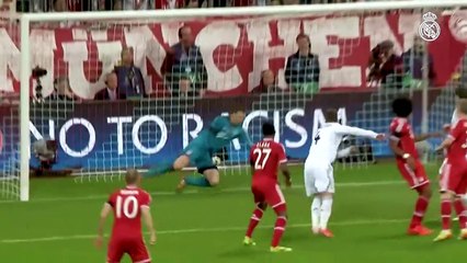 GOALS AND HIGHLIGHTS _ Bayern 0-4 Real Madrid _ Champions League
