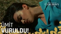 Züleyha, Ümit'i vurdu! - Bir Zamanlar Çukurova 103. Bölüm