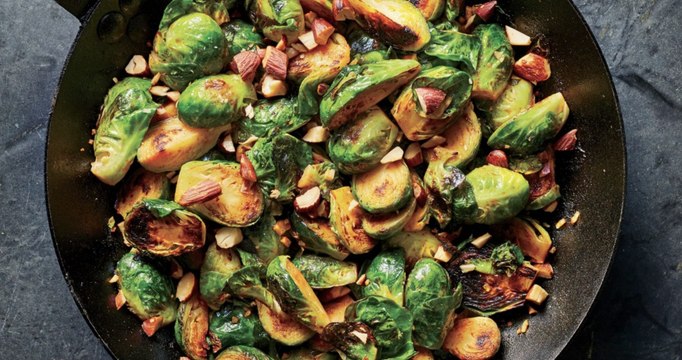 How to Buy, Store, and Cook Brussels Sprouts