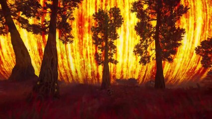 The Eternal Cylinder - Bande-annonce date de sortie