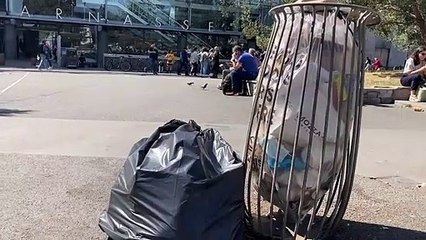 Propreté : pourquoi Paris est-elle toujours si sale ?