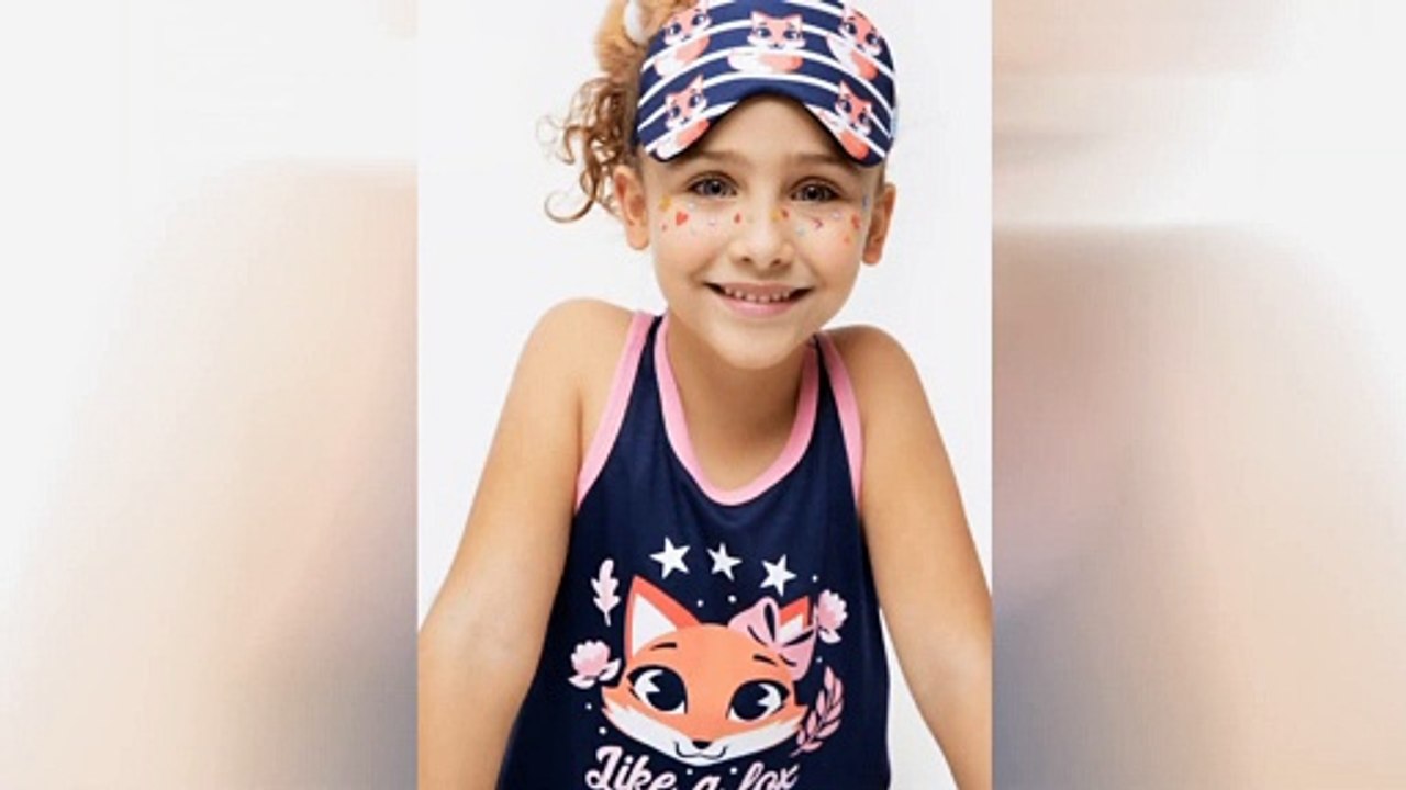 Fashion Filme Kids Clothes Collection Episode 1442