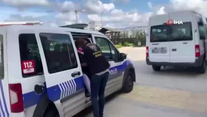 Esenyurt'ta genç kızları darp eden şüphelilerden biri daha yakalandı