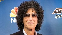 Howard Stern: Anti-Vaxxers Should Be Refused Hospital Care Once Infected | THR News