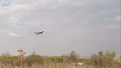 Se agudiza el enfrentamiento político por la suspensión de la ampliación del Prat