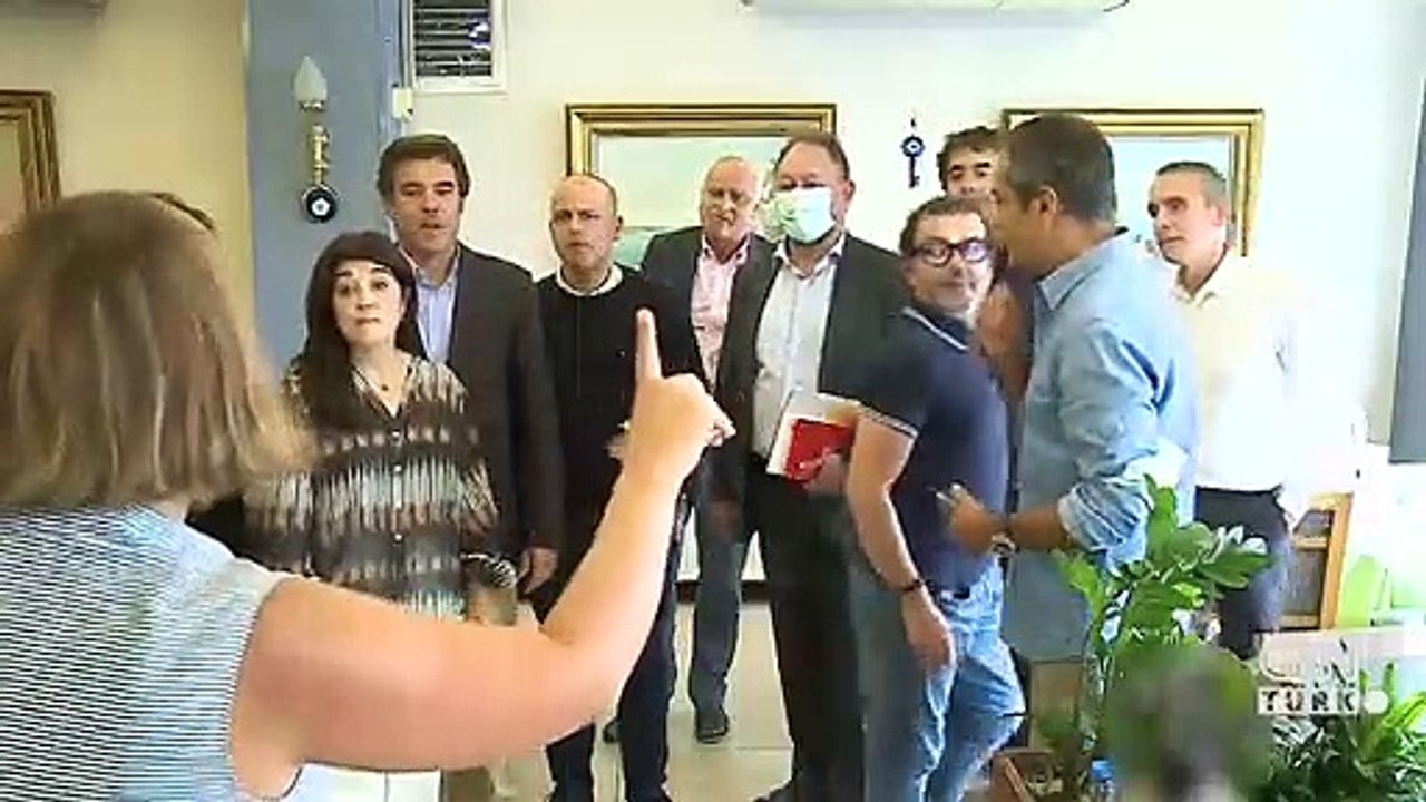 Türk dizileri dünyaya yayılıyor