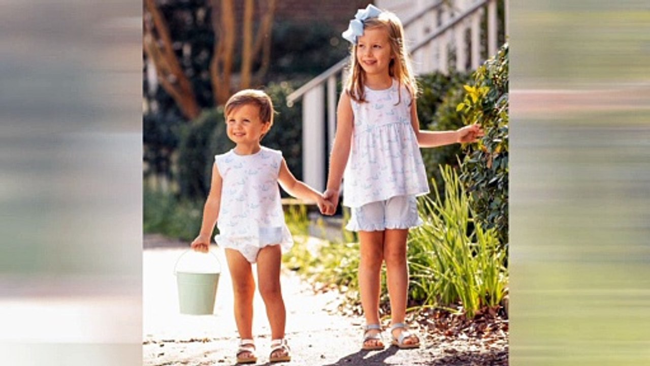 Fashion Filme Kids Clothes Collection Episode 1444