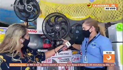 Confira as megas promoções do Lojão Rio do Peixe para esse mês de setembro