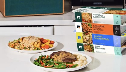 Want to Try a Meal Kit Service? These Are the 6 Best to Try Now