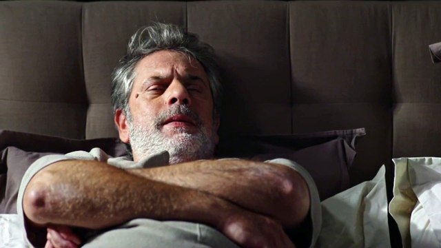 Plus belle la vie : [Indiscrétion ] - Luna et Sacha prêts à coucher ensemble !