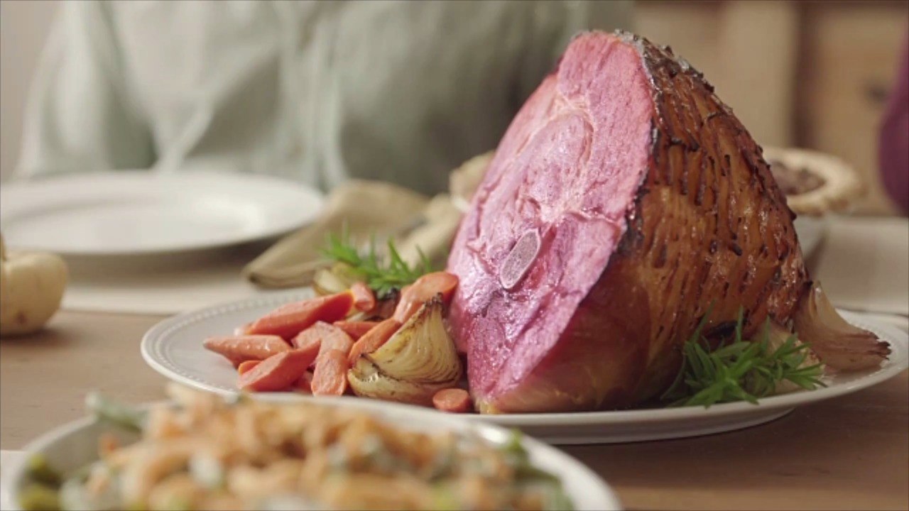 The South's Best Hams