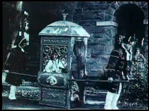 Cinderella 1914 -Cine Mudo- (Subtitulada al Español)