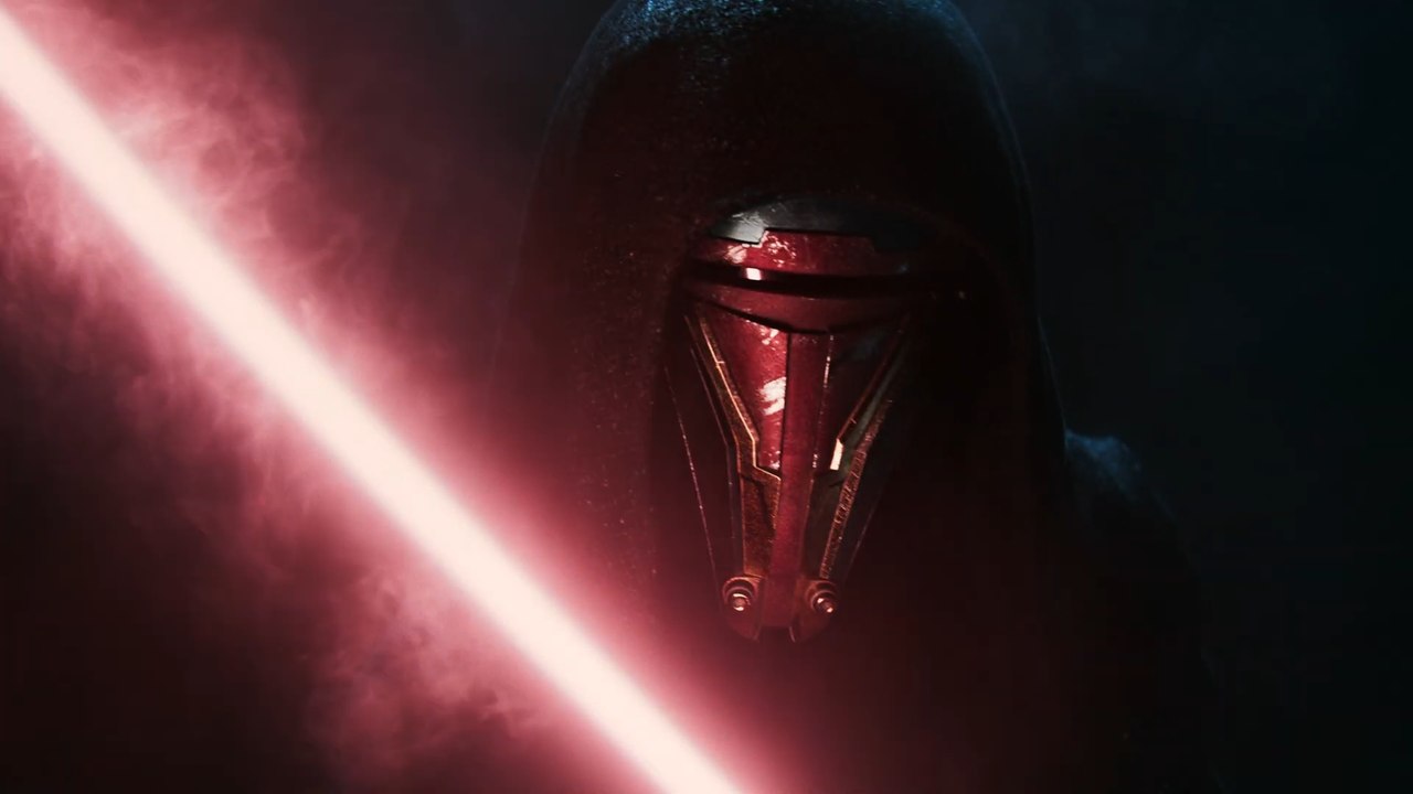 PlayStation Showcase : Le remake de Knight of the Old Republic enfin officialisé !